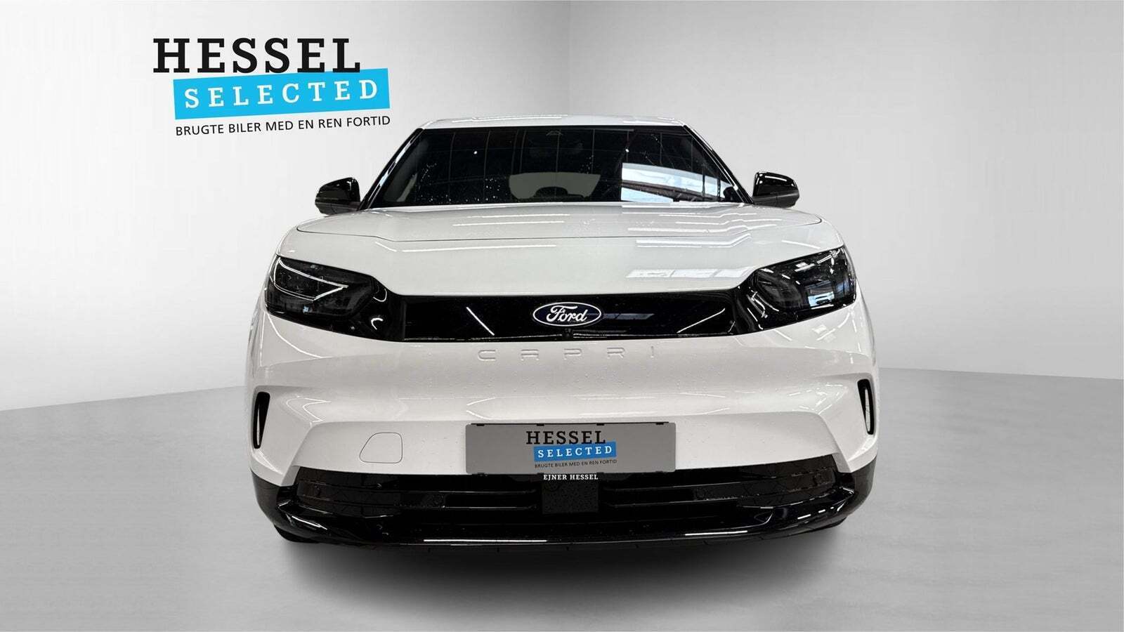 Ford Capri 82 Premium Extended Range