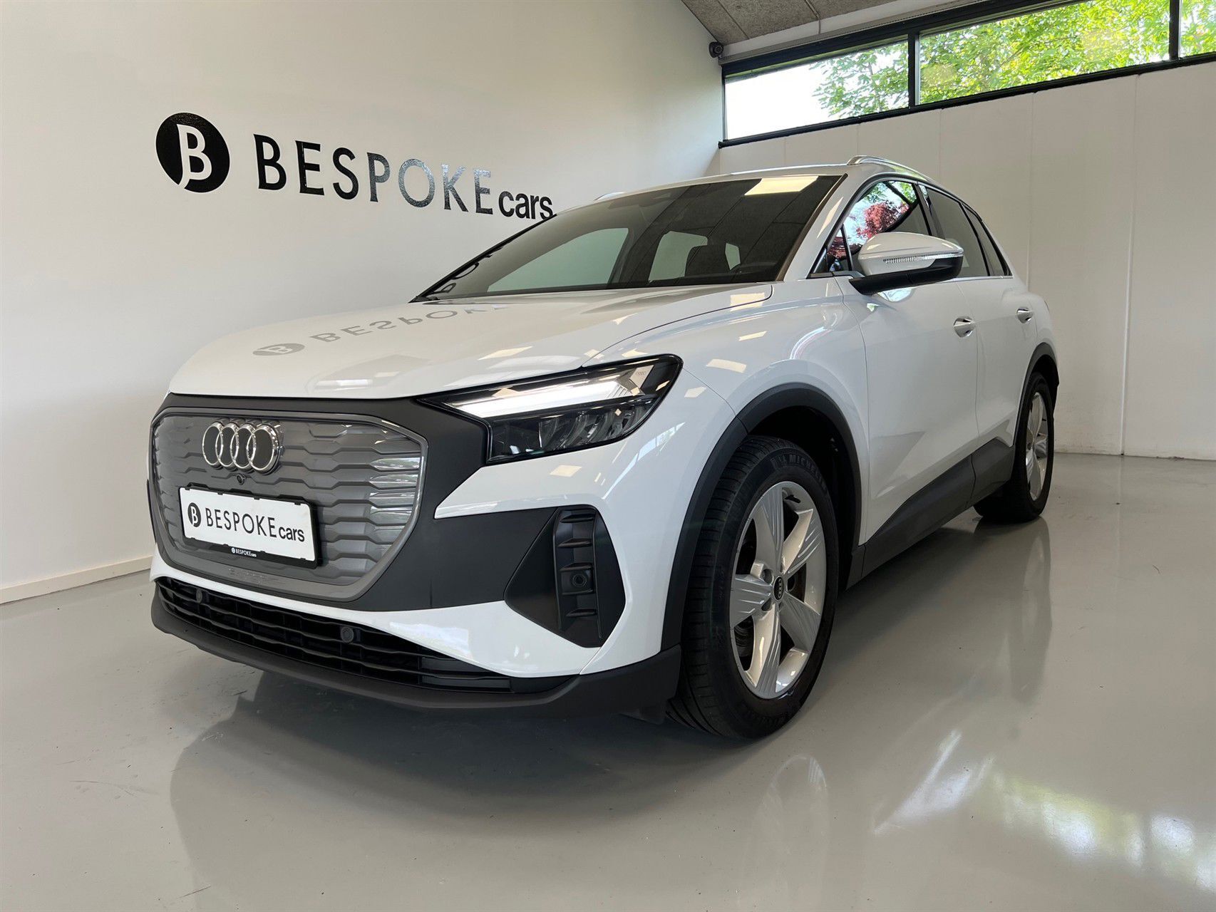 Audi Q4 40 E-tron Attitude 204HK 5d Aut.