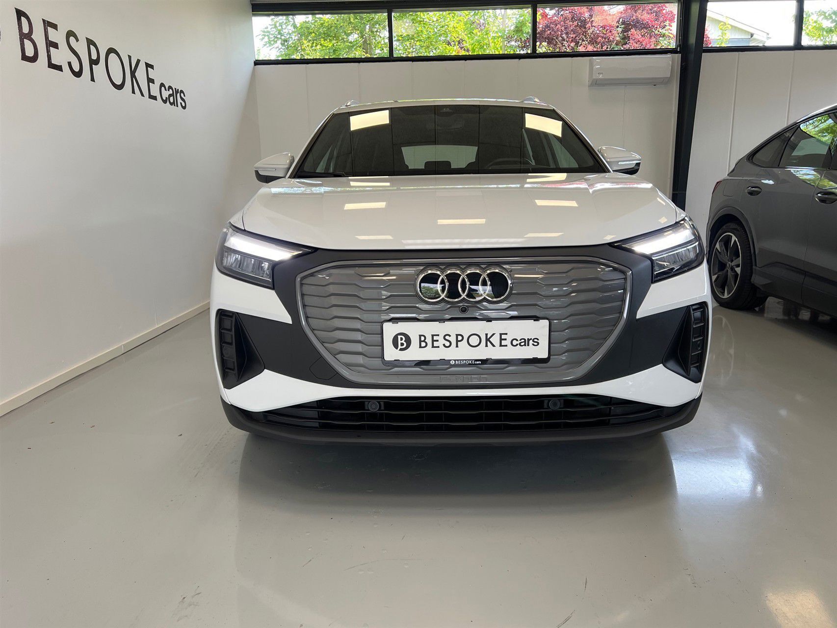 Audi Q4 40 E-tron Attitude 204HK 5d Aut.