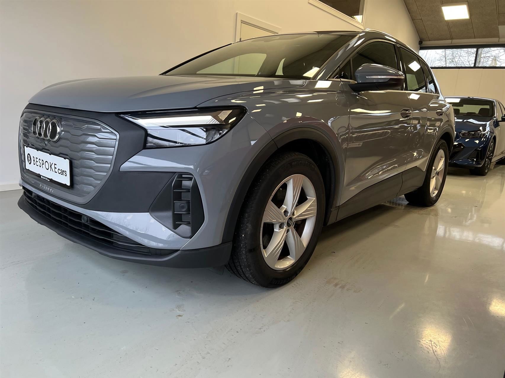 Audi Q4