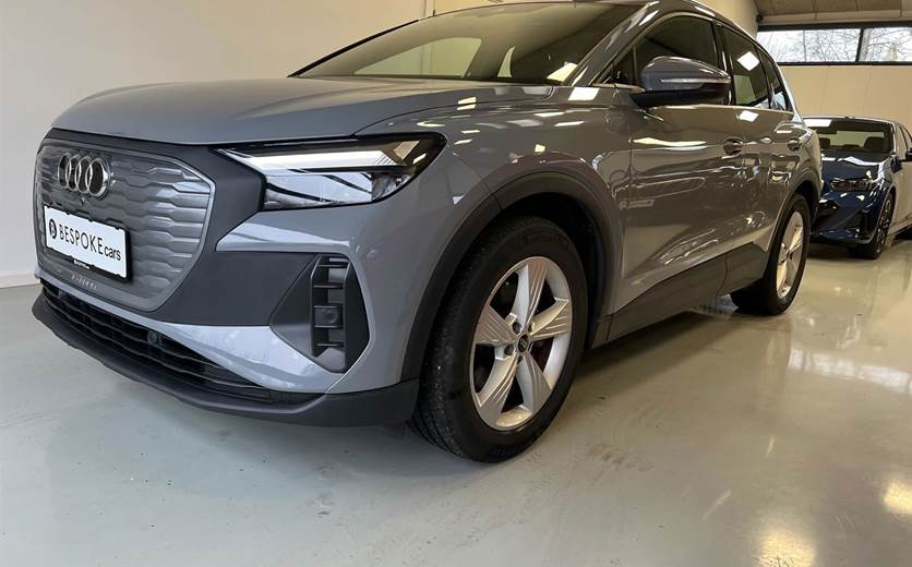 Audi Q4