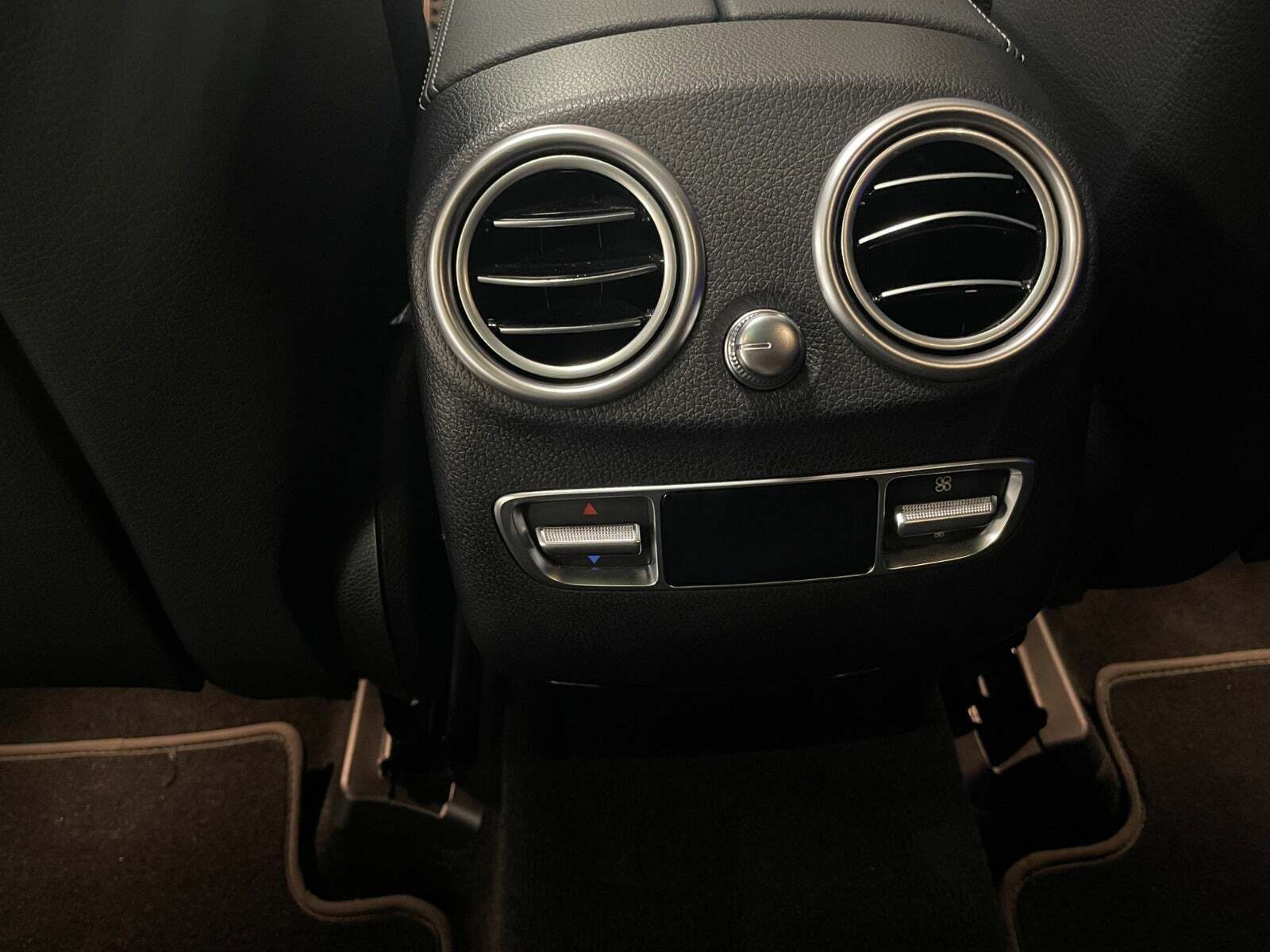 undefined Mercedes GLC300 e fra 2021