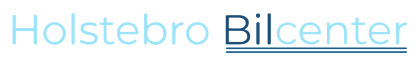 Holstebro Bilcenter ApS