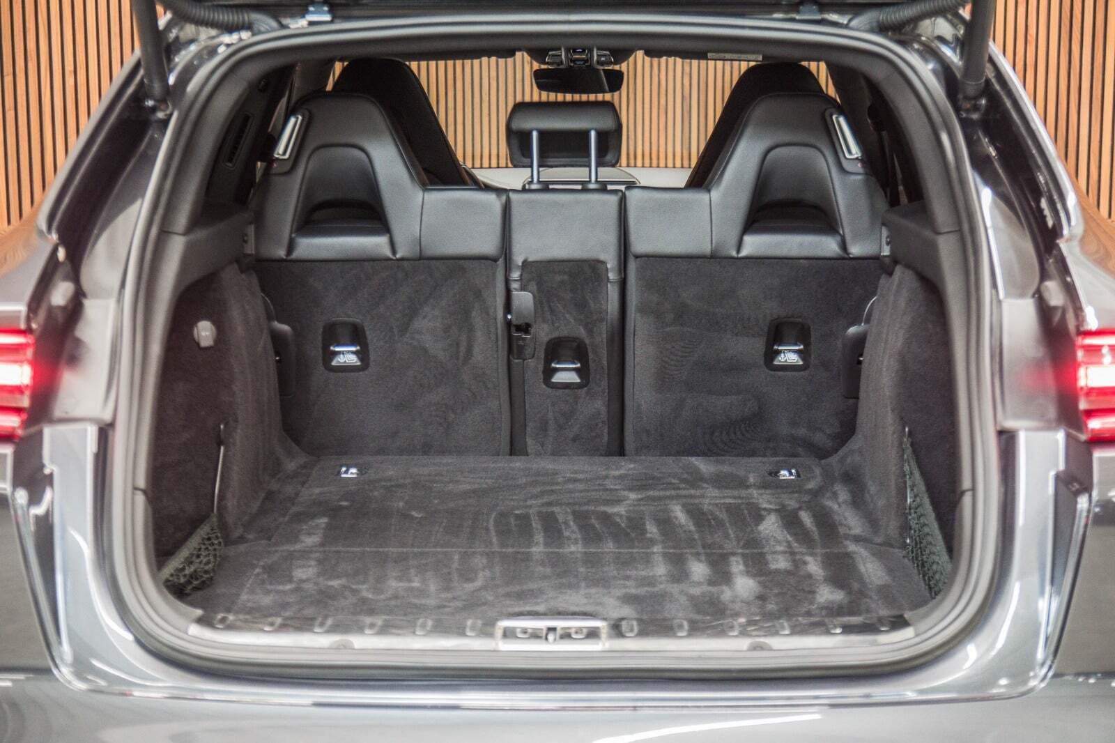 Porsche Panamera 4S 2,9 Sport Turismo PDK