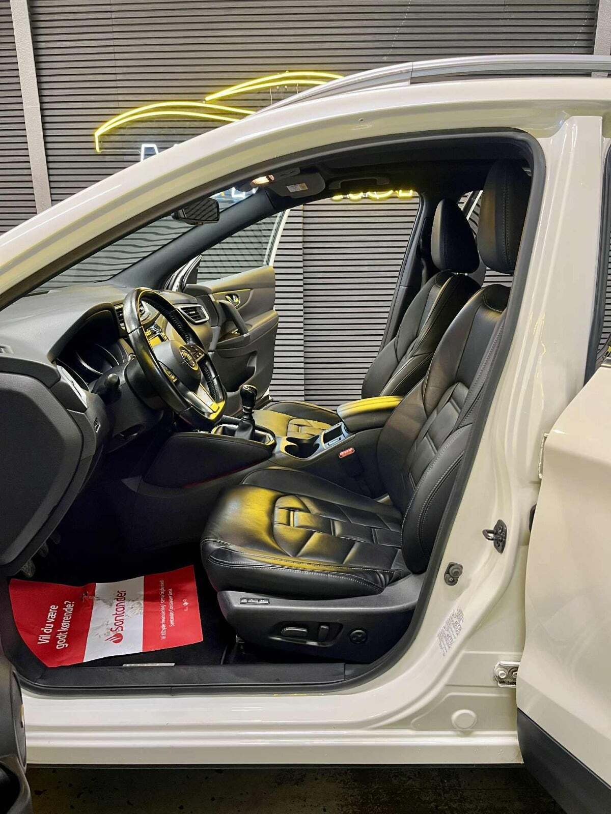 Nissan Qashqai 1,3 Dig-T 140 Tekna+