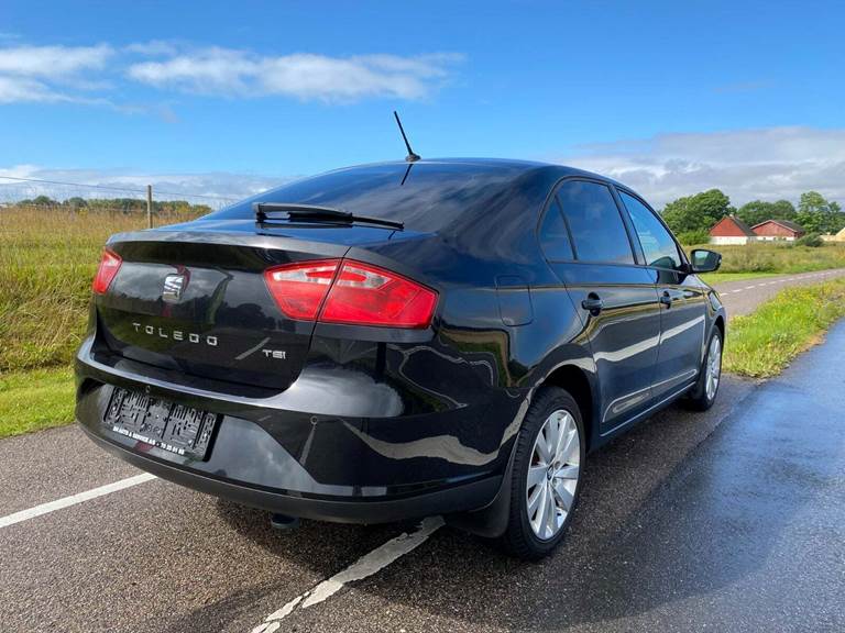 Seat Toledo 1,2 TSi 110 Style