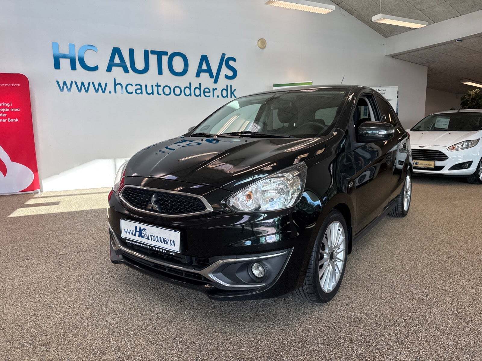 Mitsubishi Space Star 1,2 Invite+