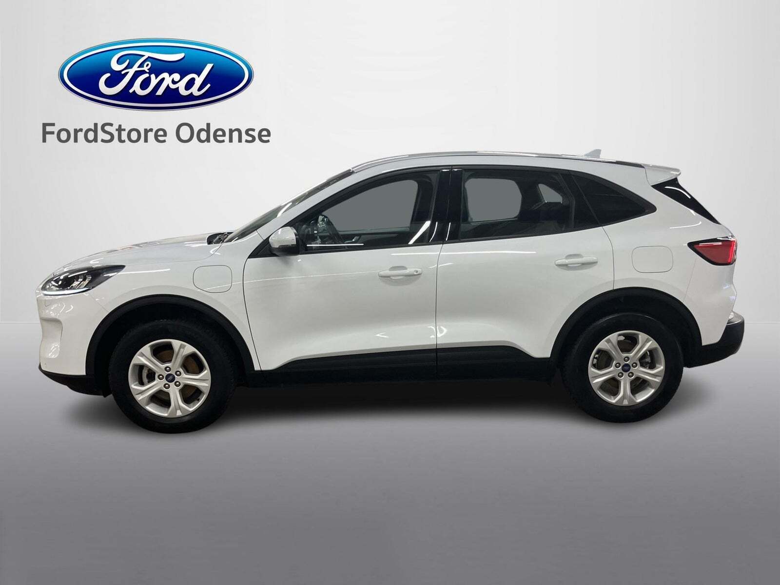 Ford Kuga 2,5 PHEV Trend CVT