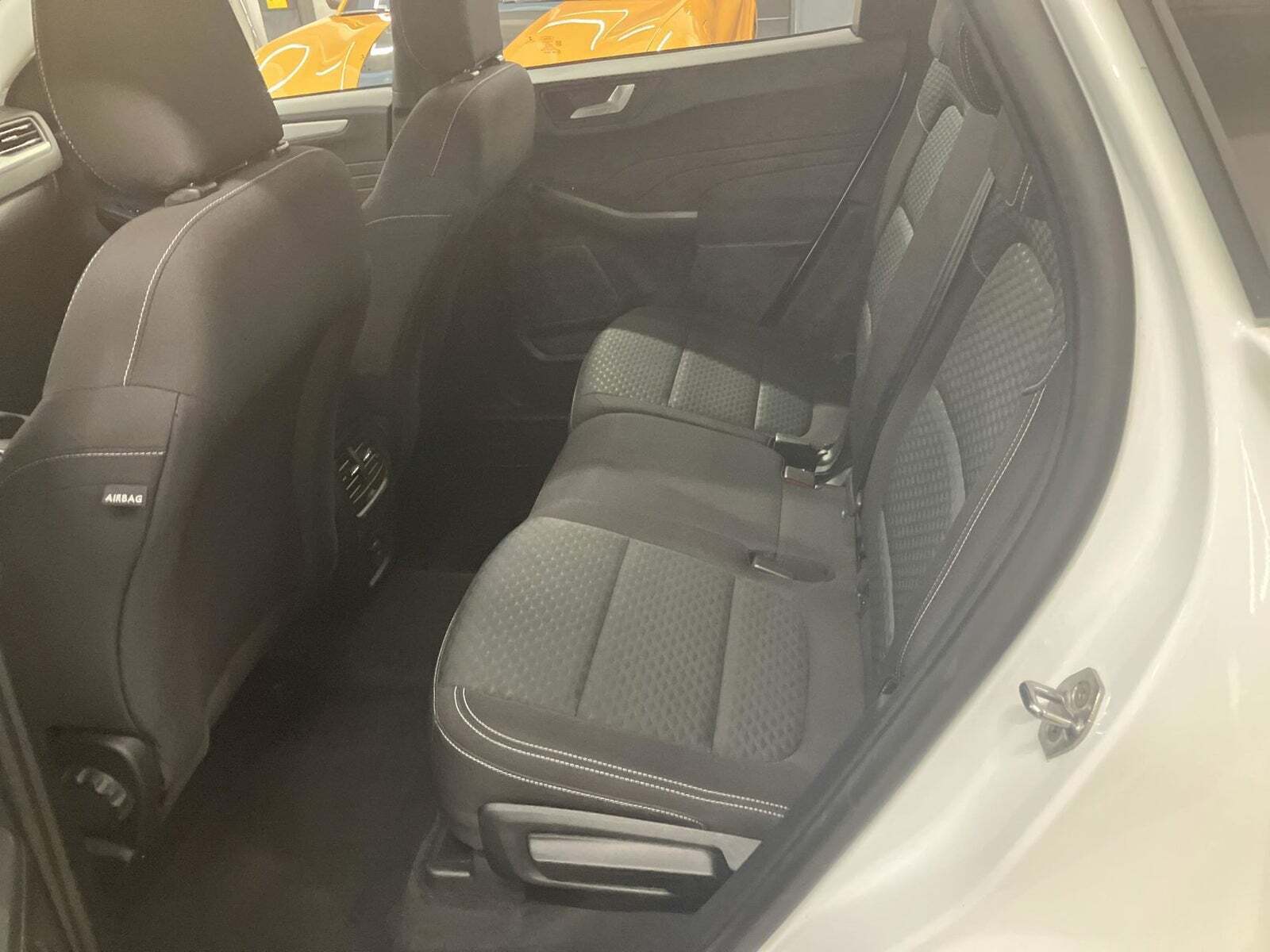 Ford Kuga 2,5 PHEV Trend CVT