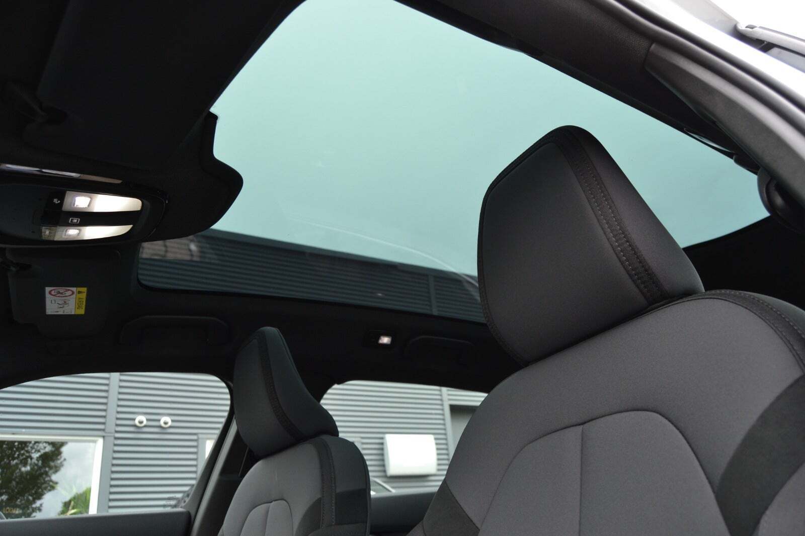 Polestar 2 Long Range AWD