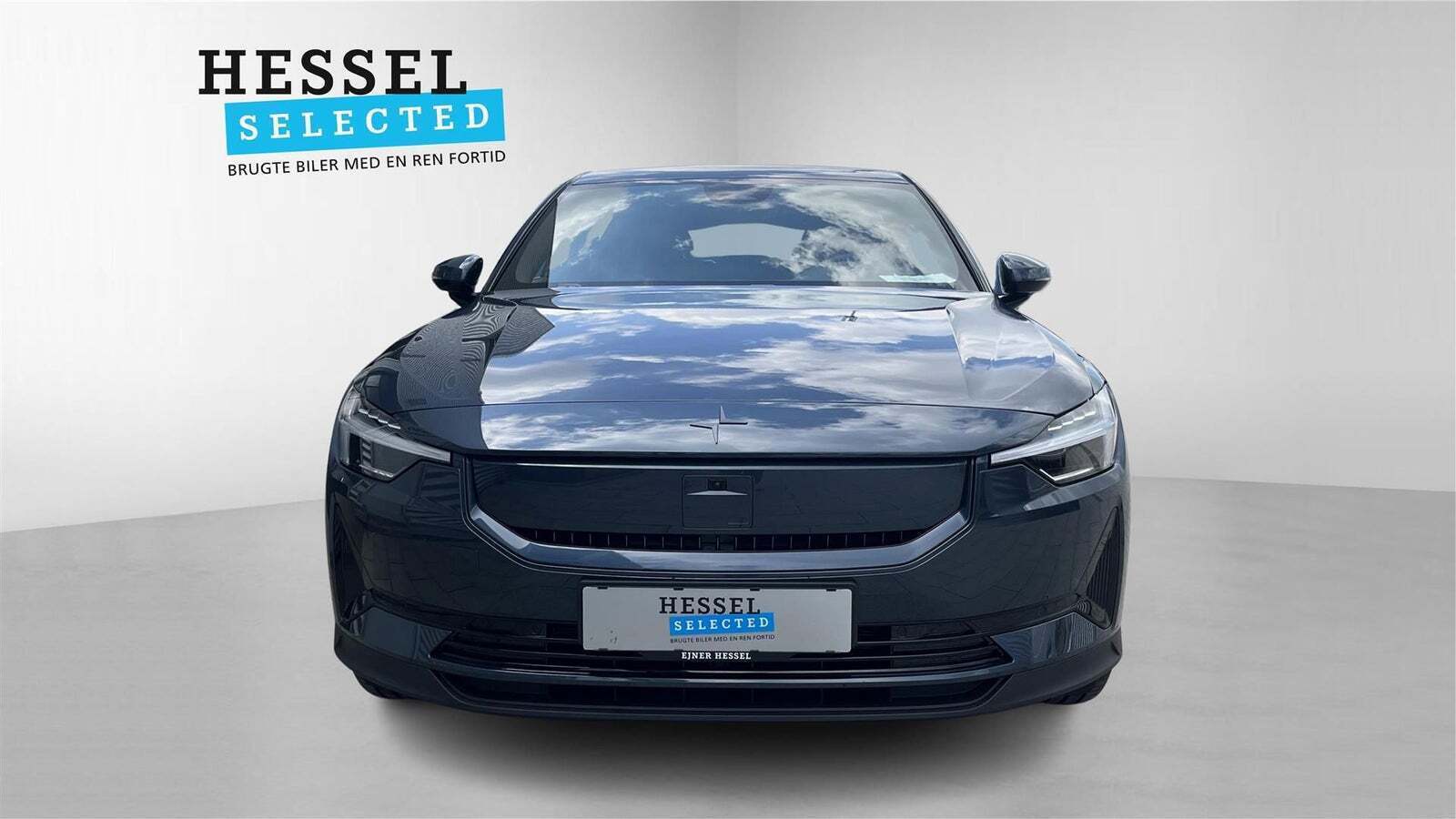 Polestar 2 Standard Range