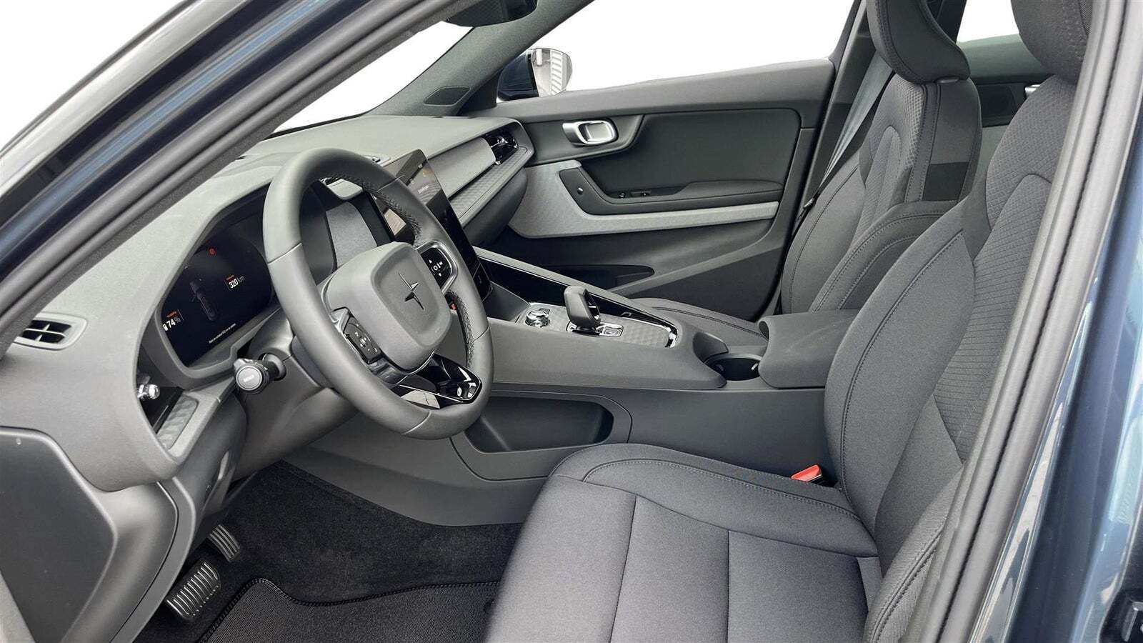 Polestar 2 Standard Range