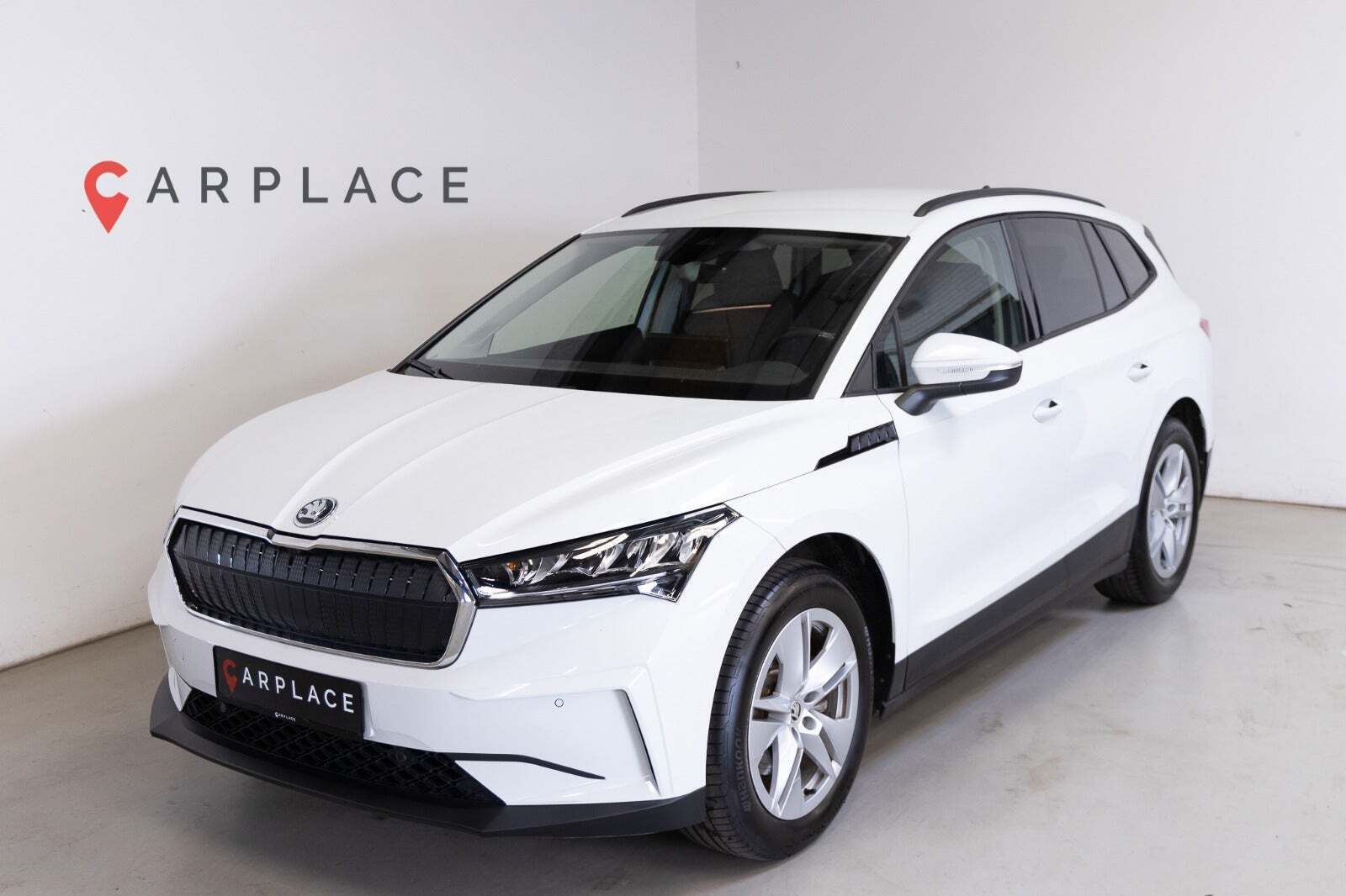 Skoda Enyaq 60 iV Loft