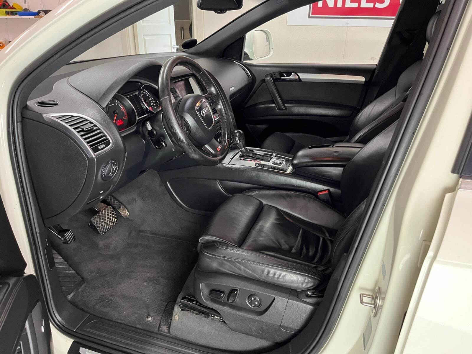 Audi Q7 3,0 TDi 240 S-line quattro Tiptr. 7prs