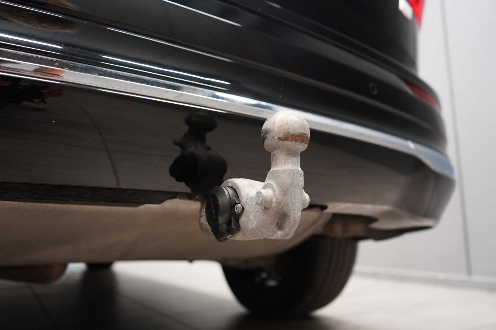 Volvo XC60 2,0 T6 ReCharge Inscription aut. AWD