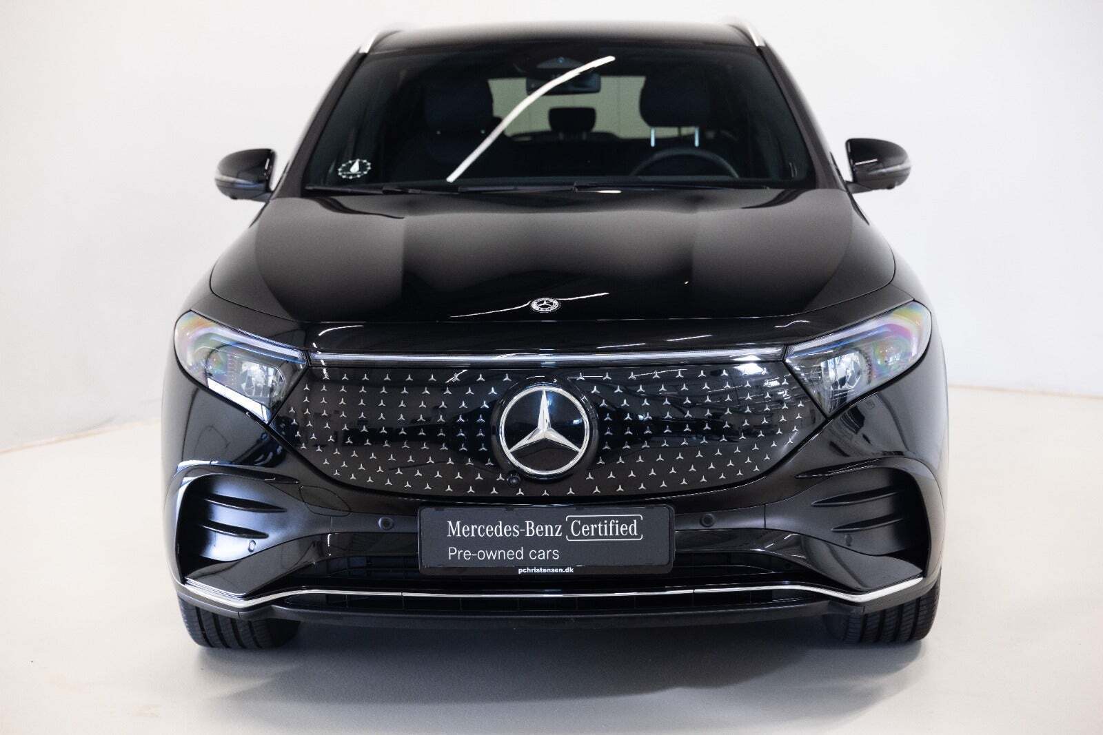 Mercedes EQA250+ AMG Premium