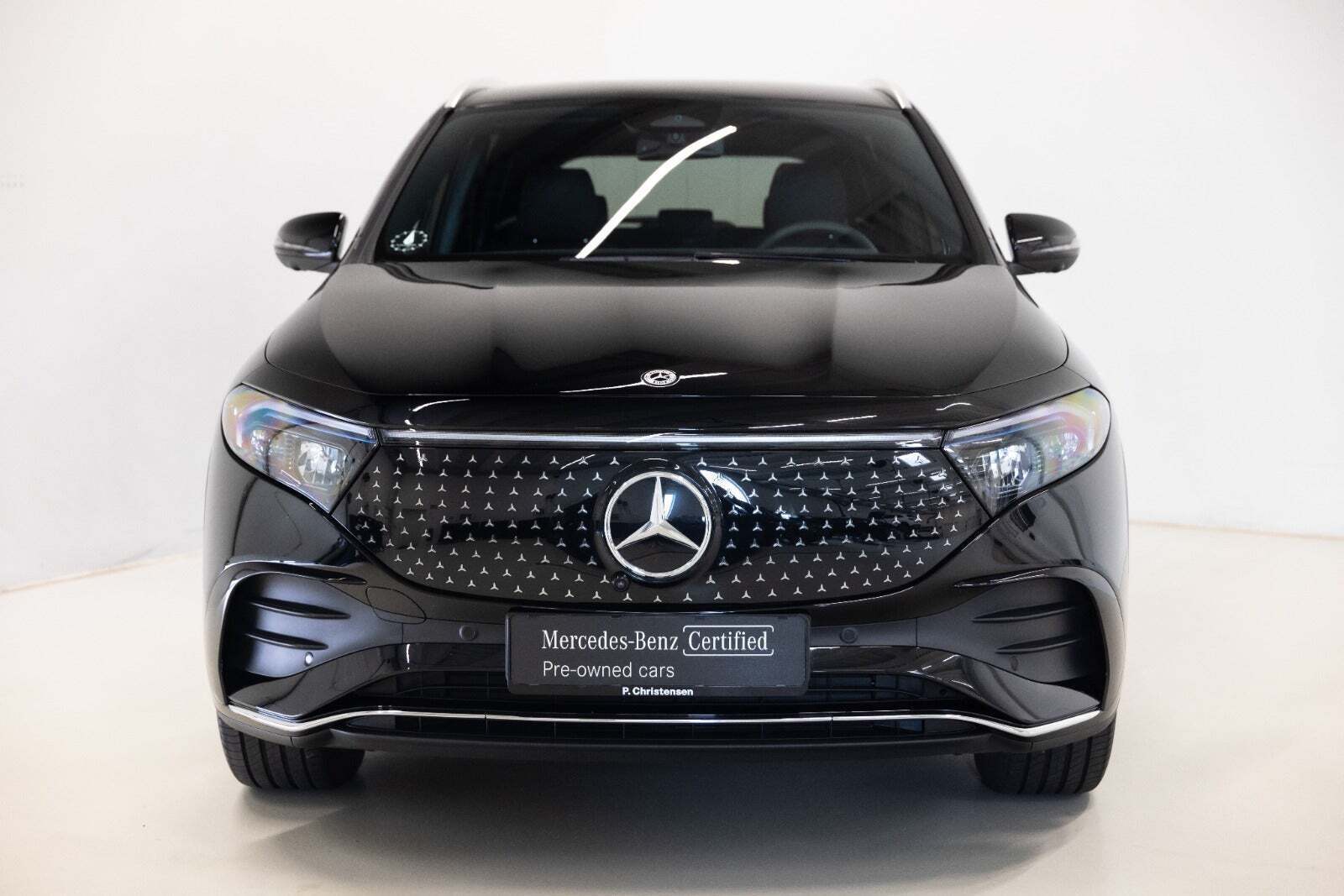 Mercedes EQA250+ AMG Premium