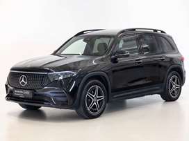 Mercedes EQB350