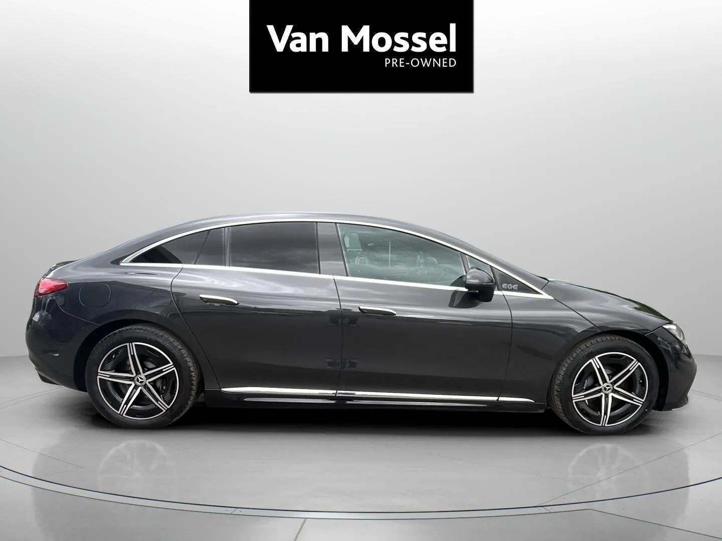 Mercedes EQE350 AMG Edition