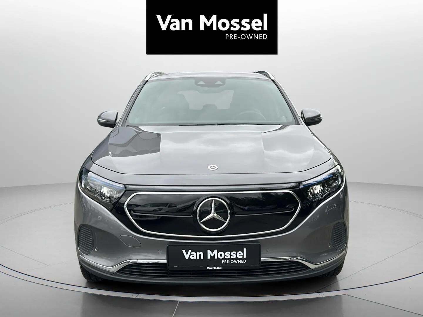 Mercedes EQA350 4Matic