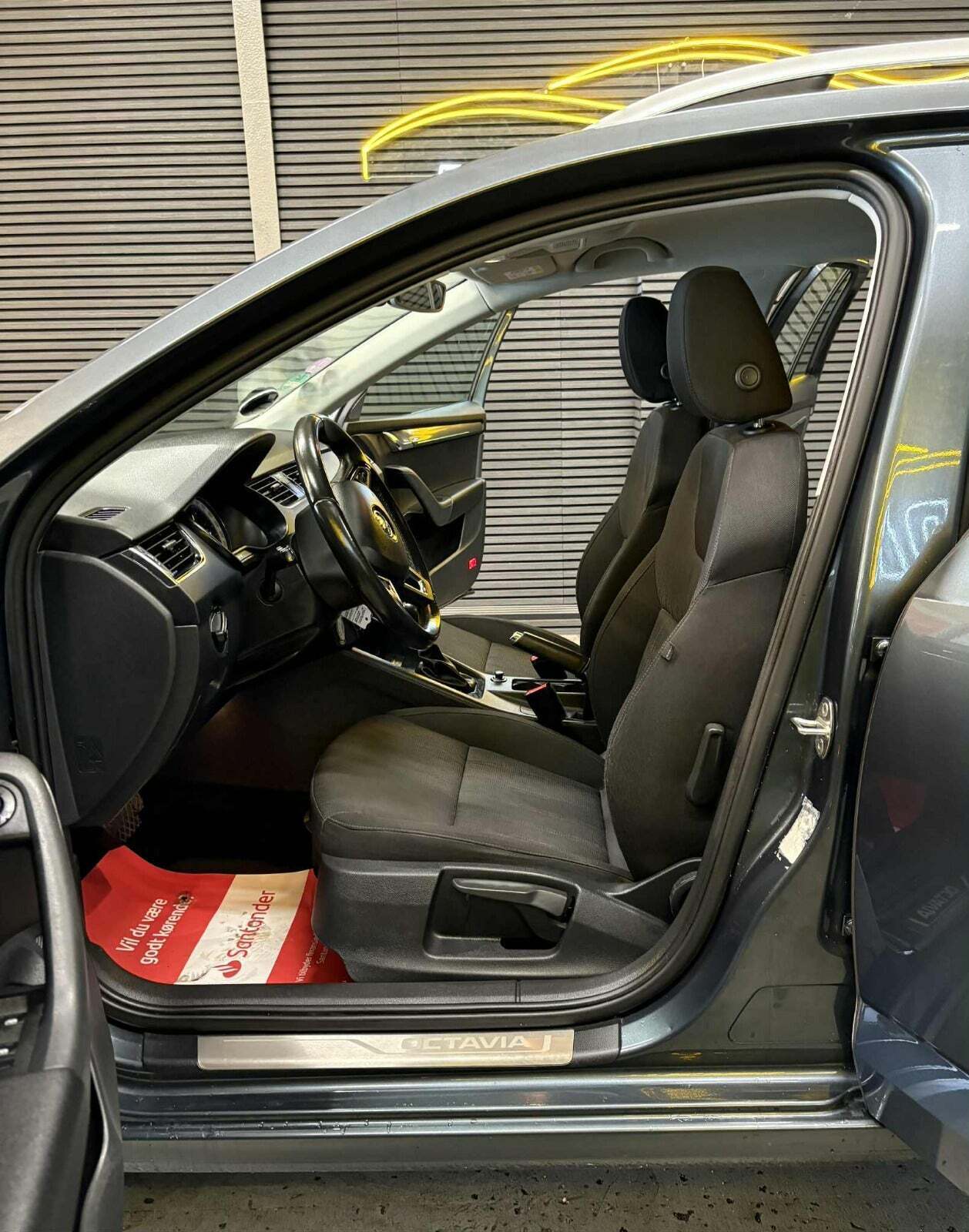 Skoda Octavia 1,4 TSi 150 Style Combi DSG