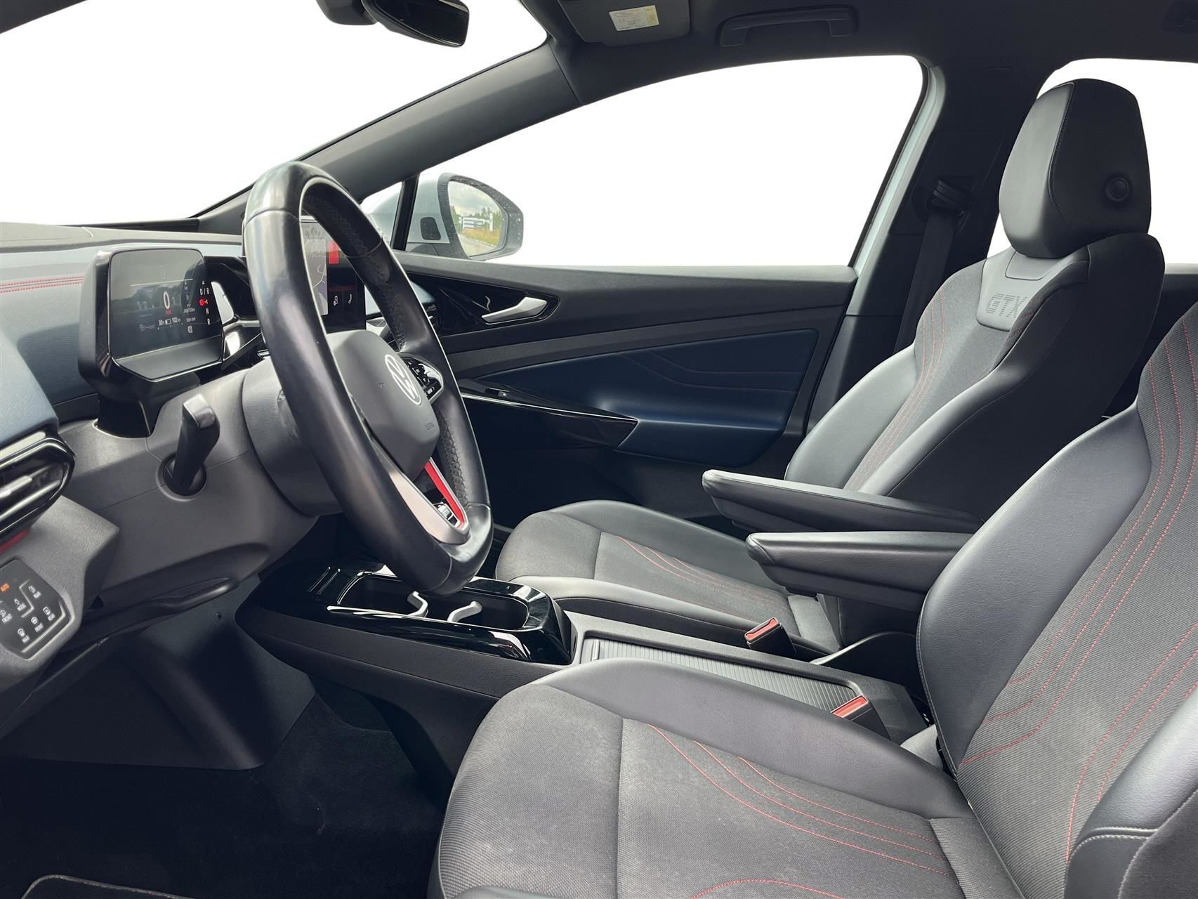 VW ID.4 EL GTX 4Motion 299HK 5d Aut.