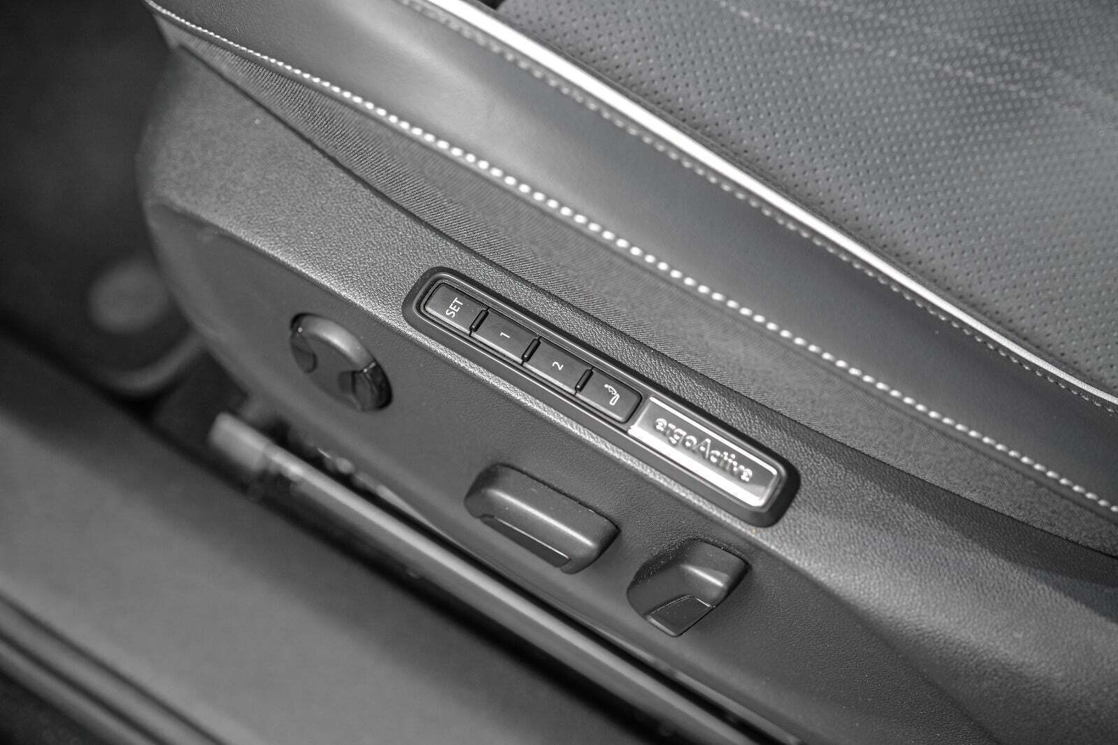 VW ID.7 77 Pro Tourer