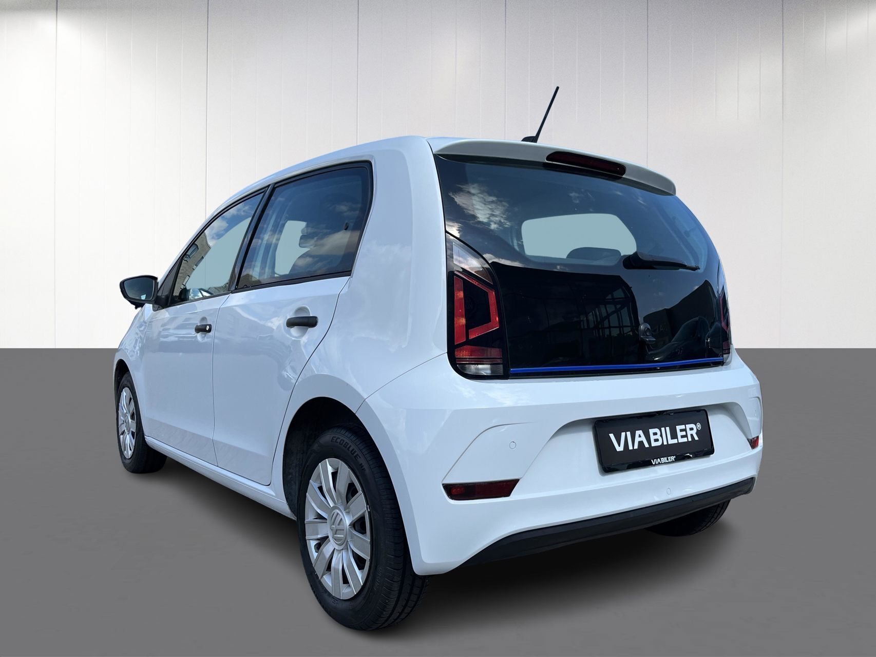 VW e-up