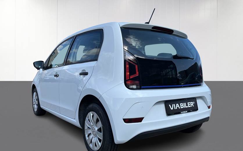VW e-up