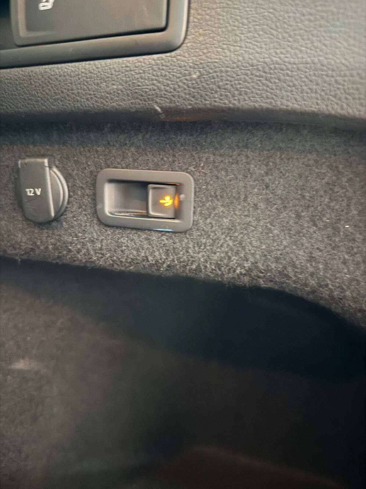 undefined VW Passat fra 2019