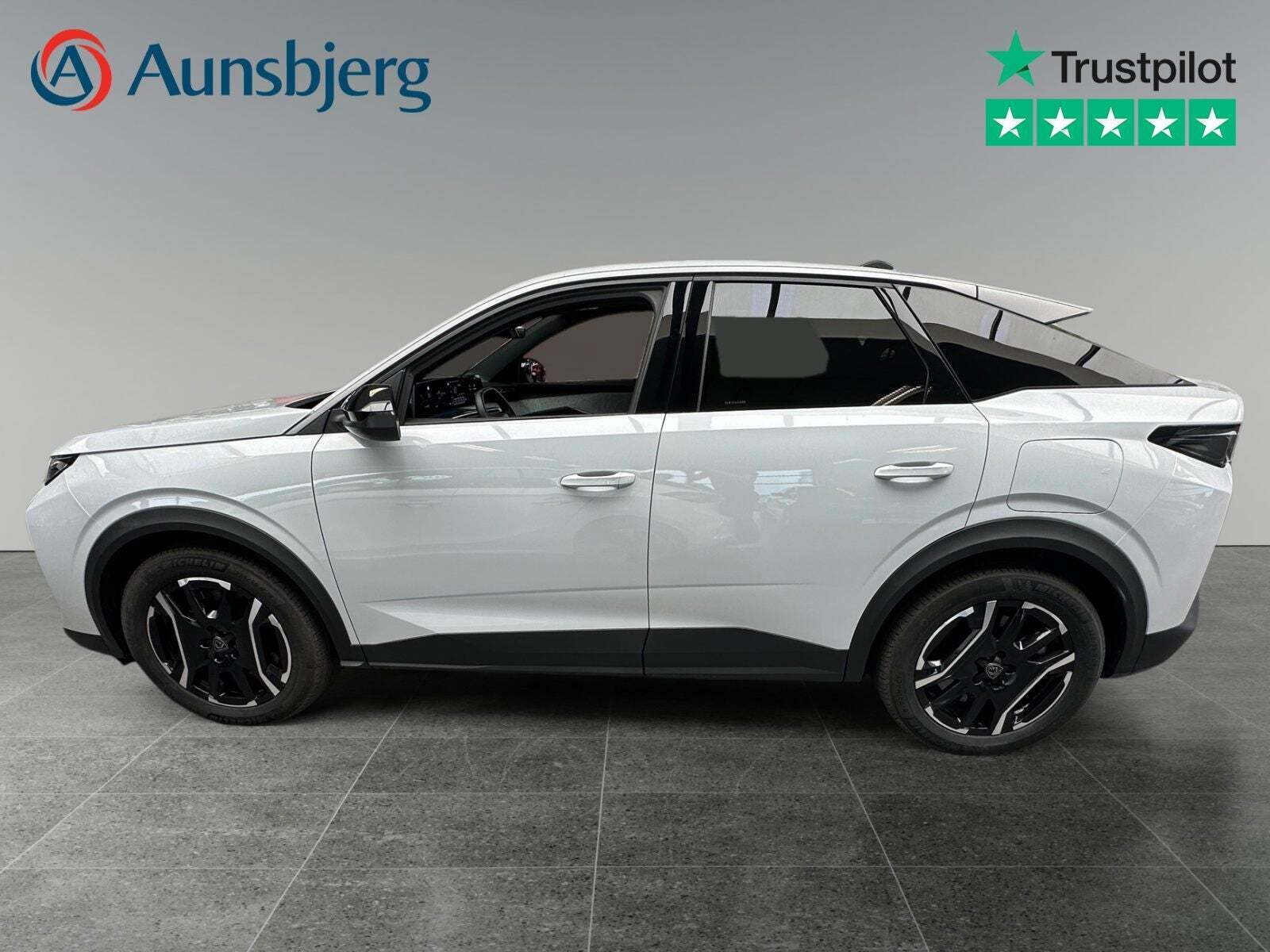 Peugeot e-3008 77 Allure