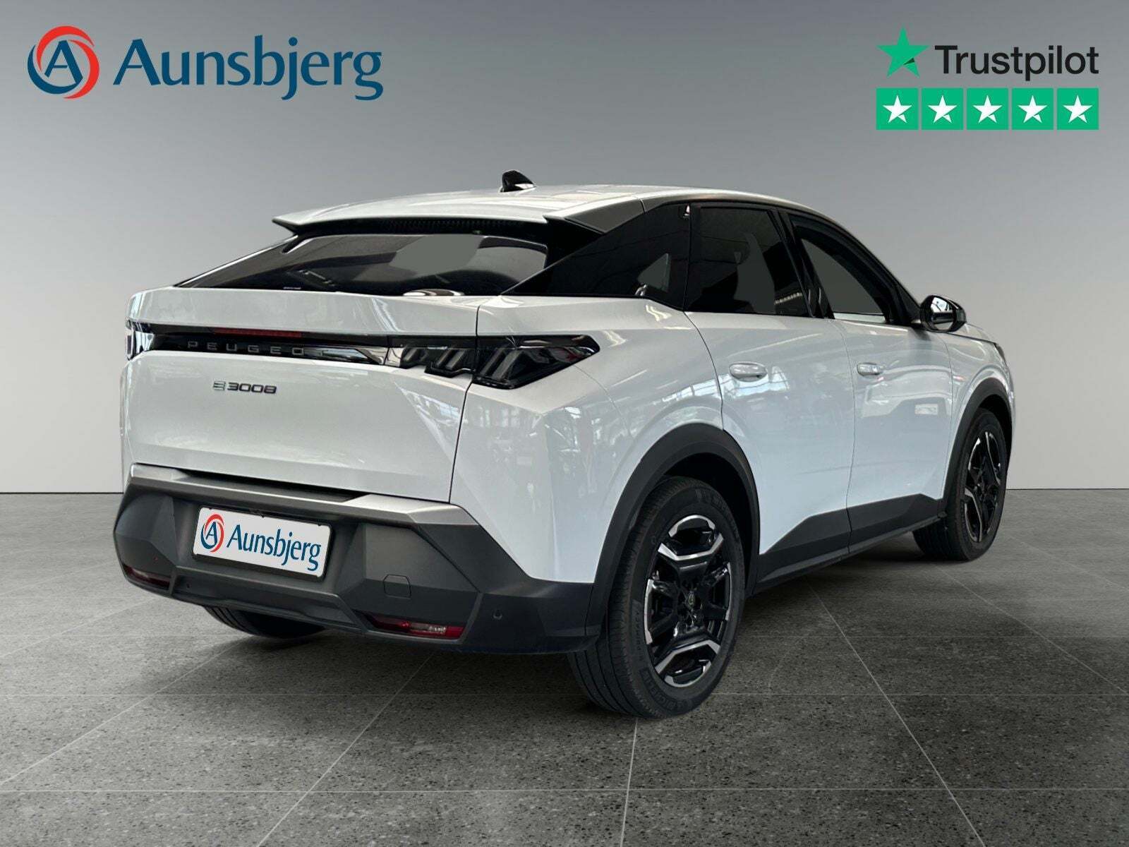 Peugeot e-3008 77 Allure