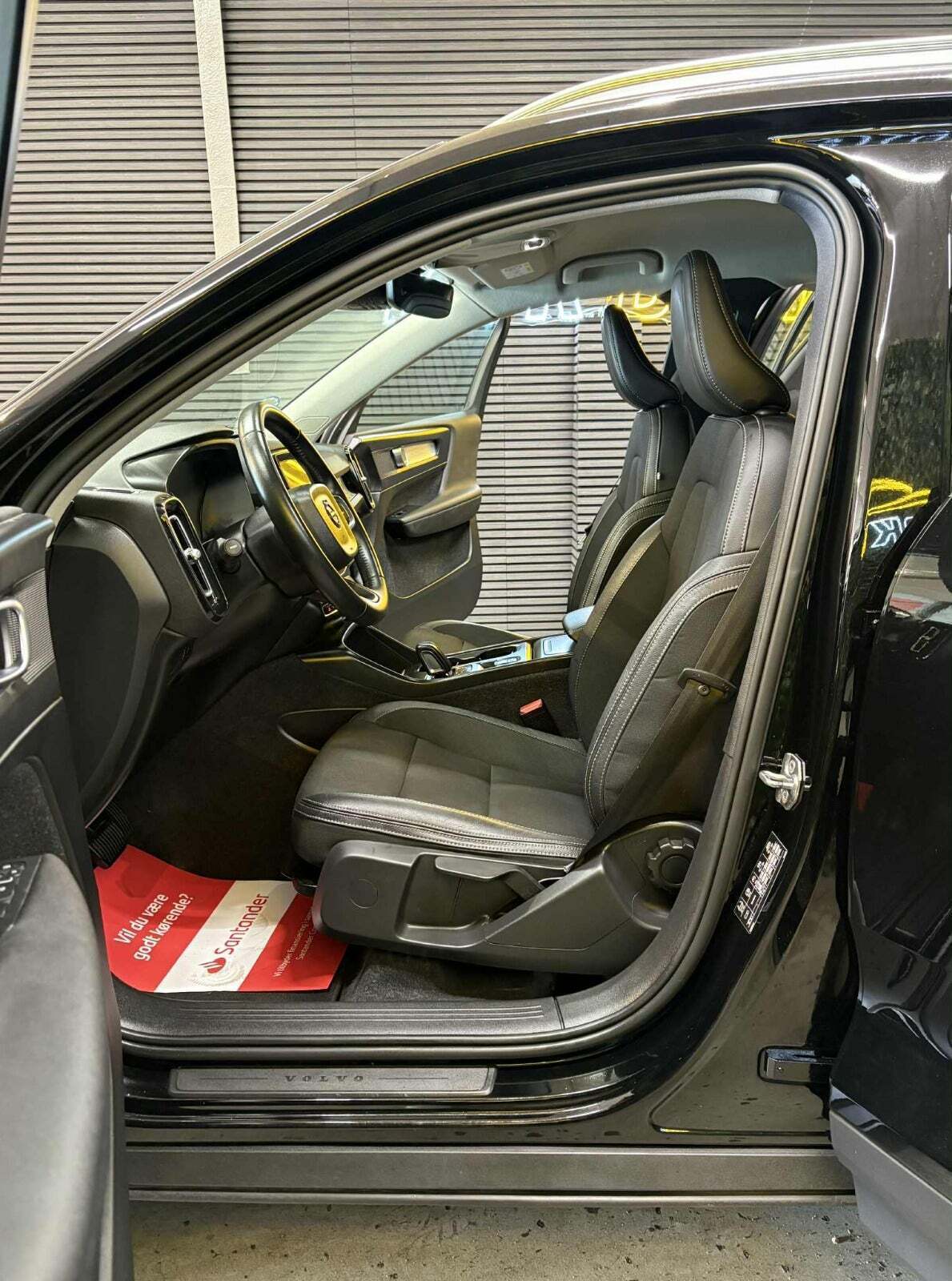 Volvo XC40 1,5 T3 163 Momentum aut.