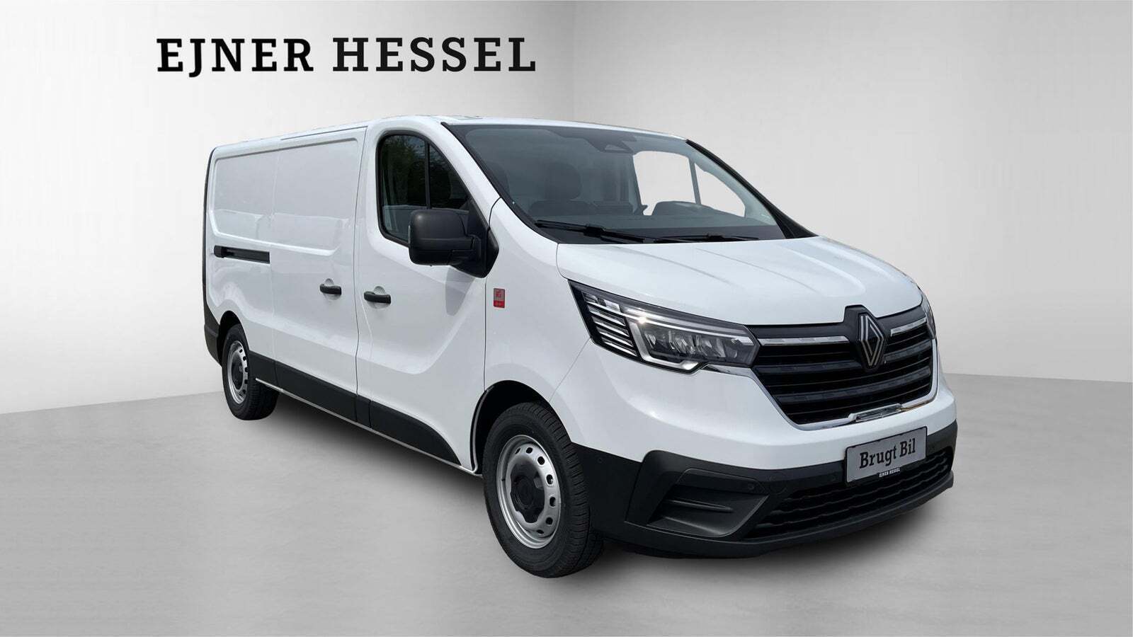 Renault Trafic 2,0 dCi 150 L2H1 Tekno EDC