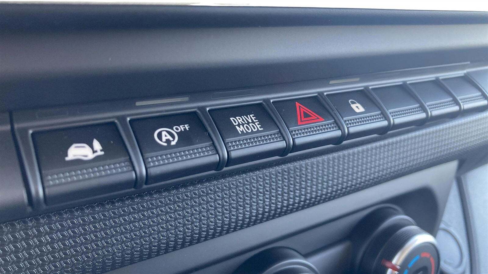 Hvid Renault Trafic fra 2025