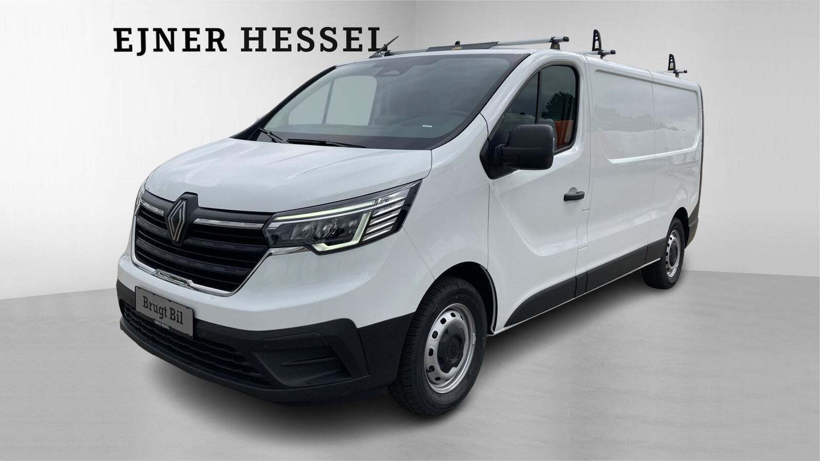 Renault Trafic 2,0 dCi 150 L2H1 Tekno EDC