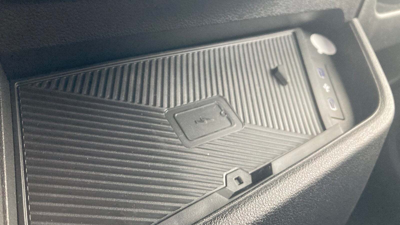 Hvid Renault Master V T35 fra 2025