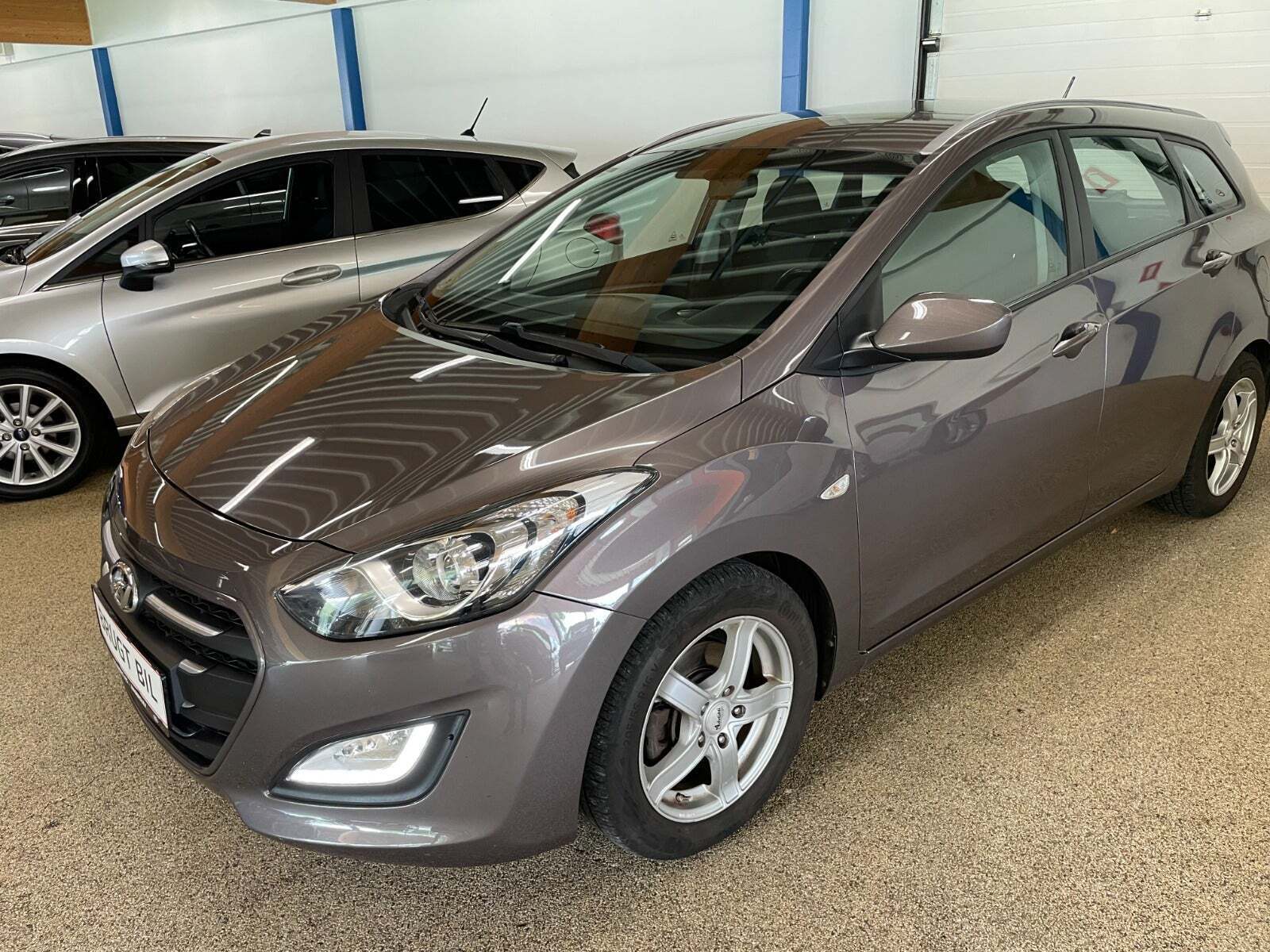Hyundai i30 1,4 Active+ CW