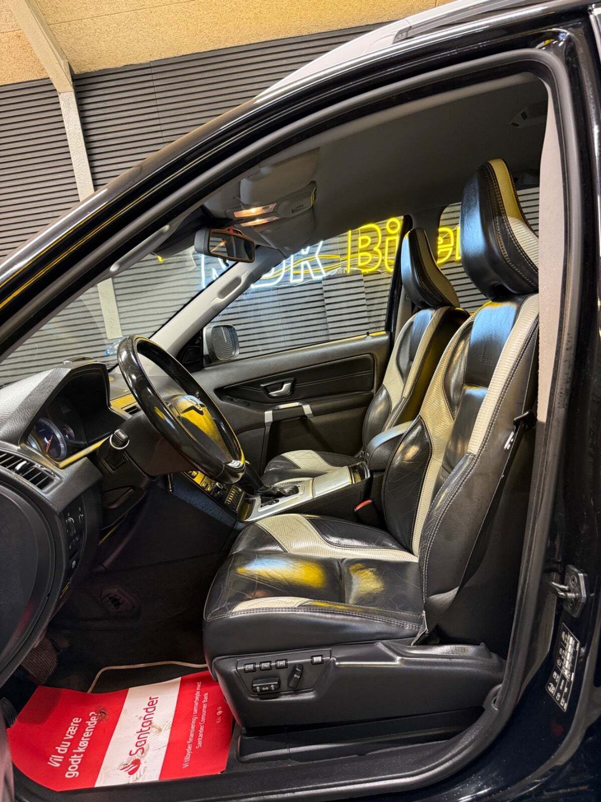 Volvo XC90 2,4 D5 200 R-Design aut. AWD 7prs