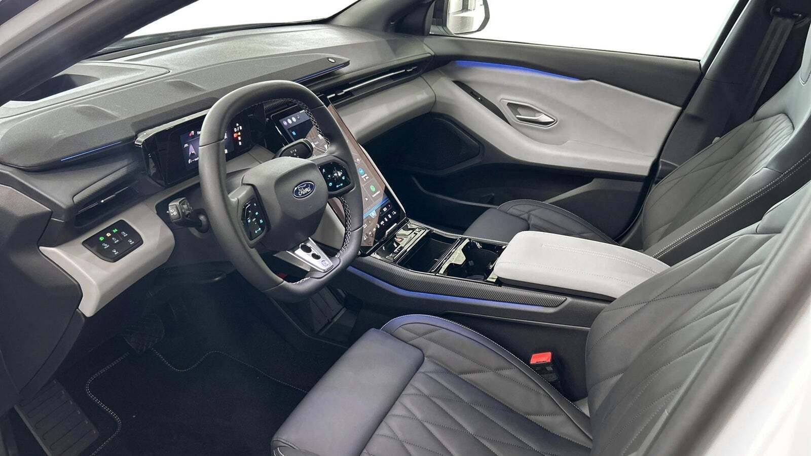 Ford Capri 82 Premium Extended Range