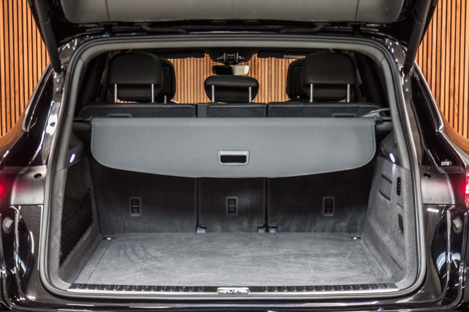 Porsche Cayenne S 2,9 Tiptr.