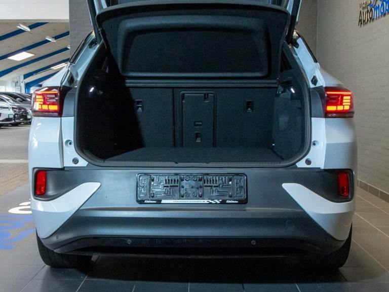 VW ID.4 77 GTX 4Motion