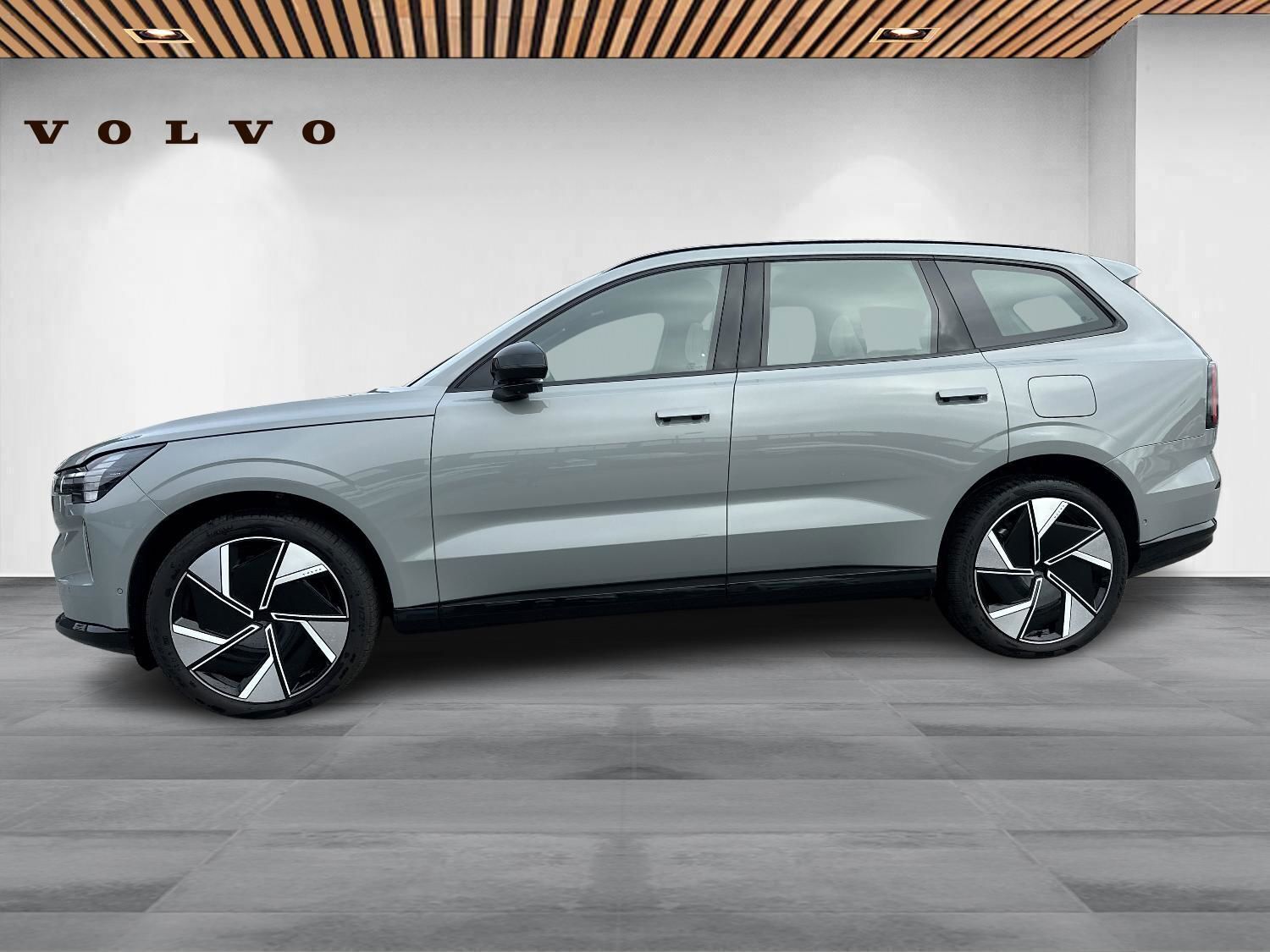 Volvo EX90 Twin Motor Performance Ultra AWD 517HK 5d Aut.