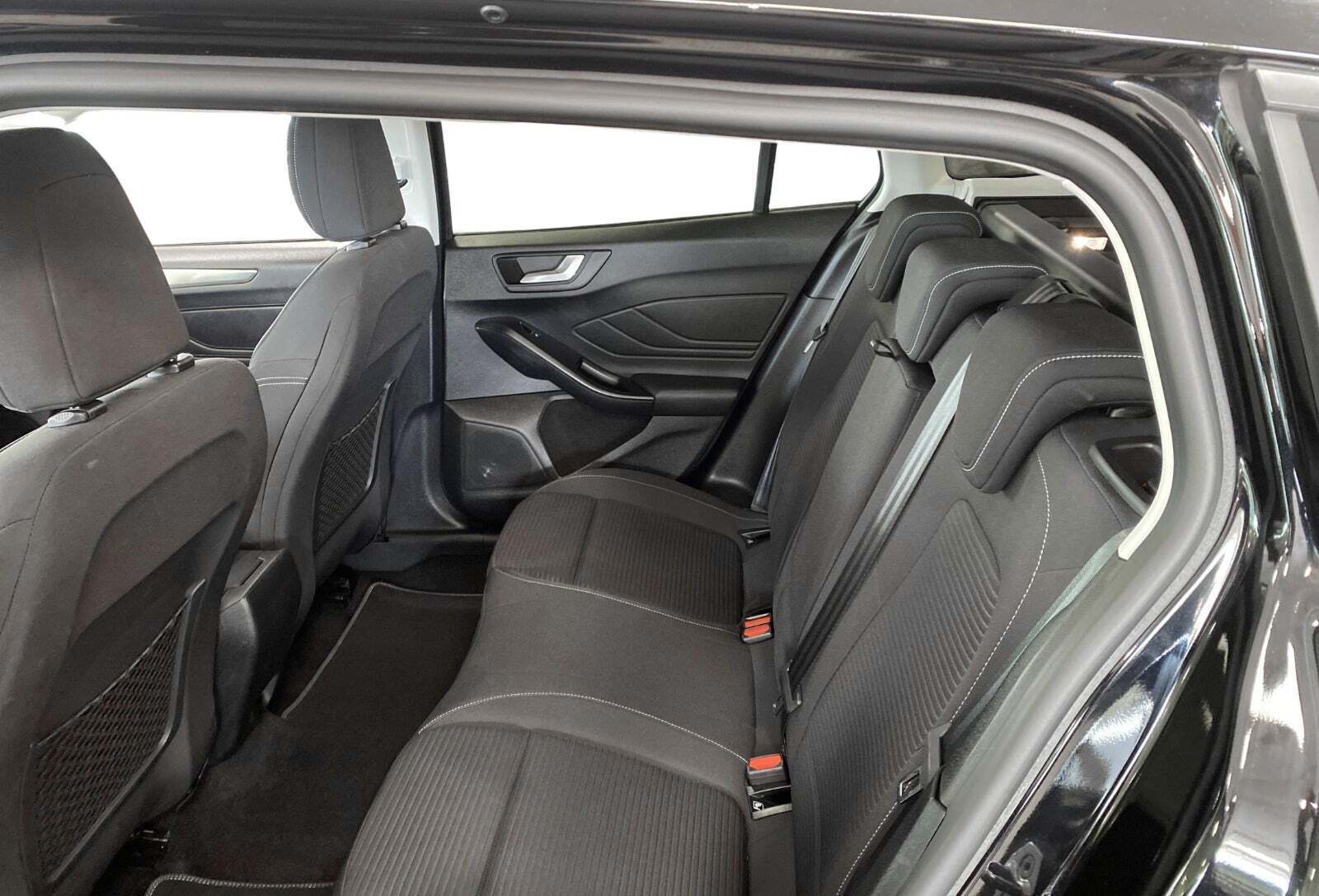 Ford Focus 1,5 EcoBlue Titanium X stc. aut.