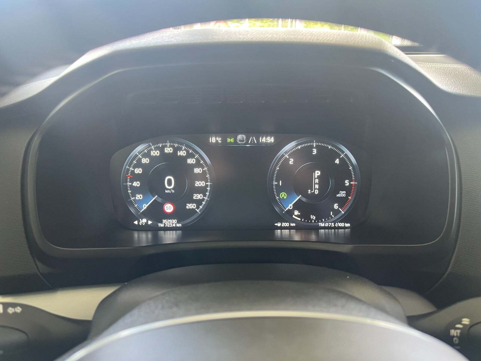 Volvo XC90 2,0 D4 190 Momentum aut. 7prs