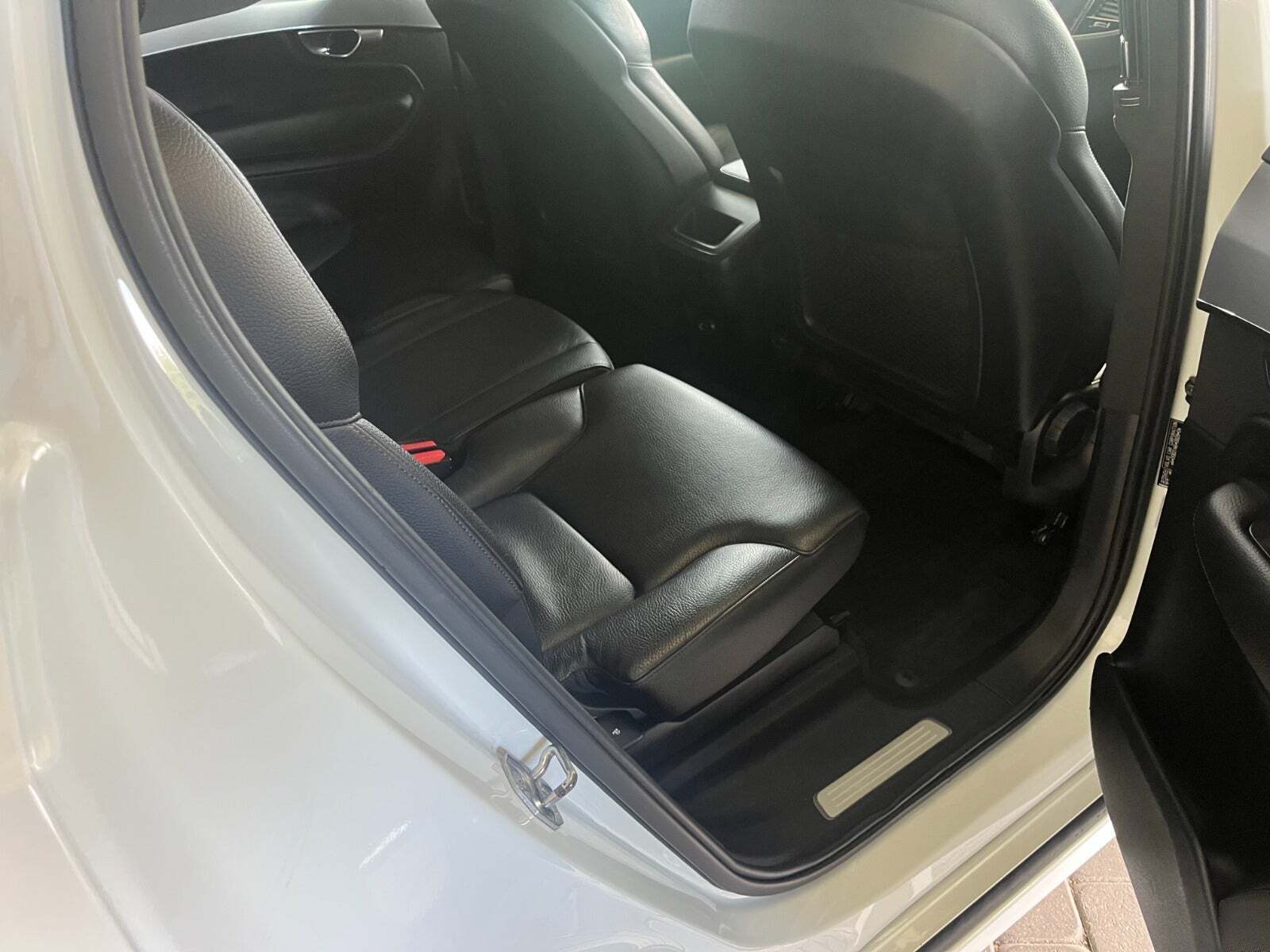 Volvo XC90 2,0 D4 190 Momentum aut. 7prs