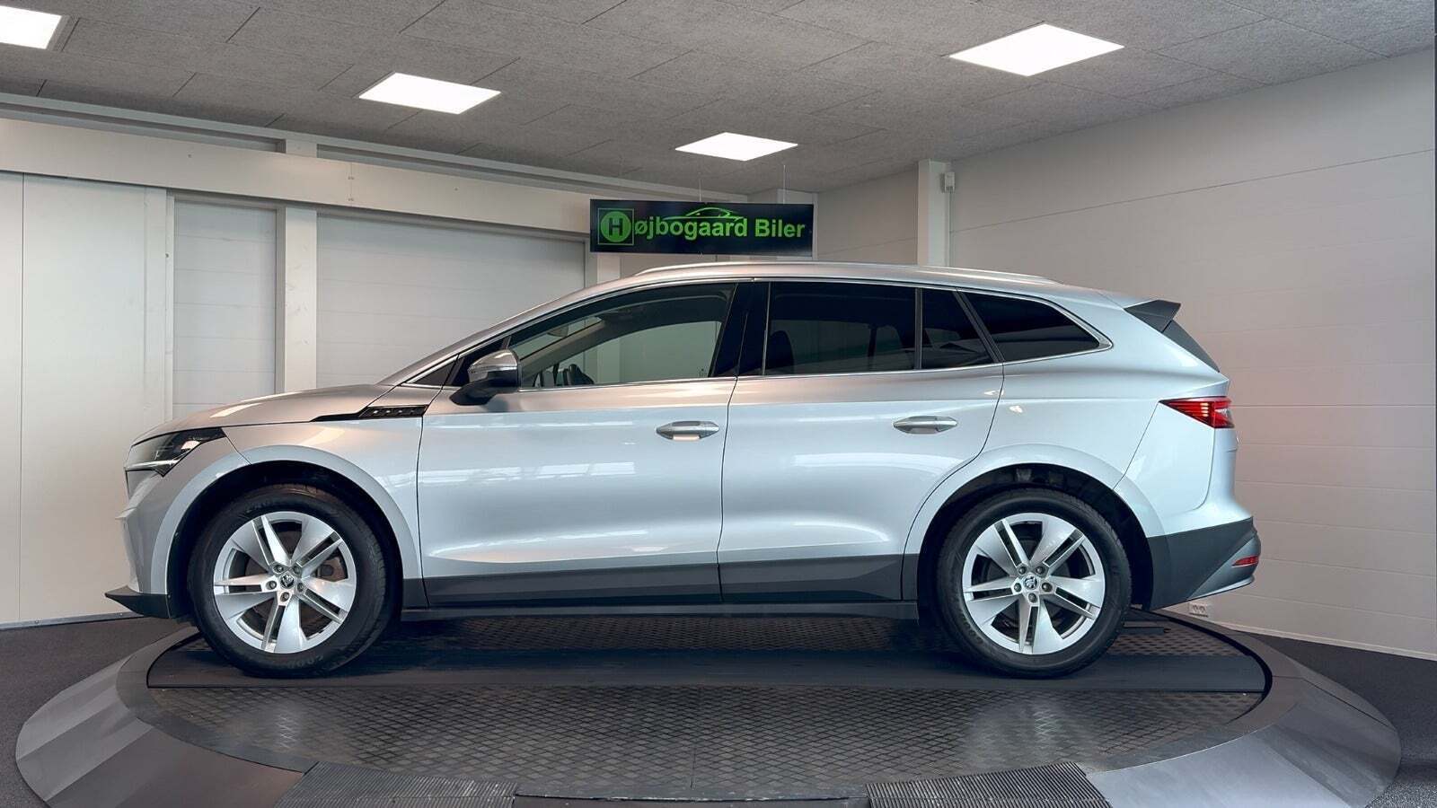 Skoda Enyaq 80 iV Loft