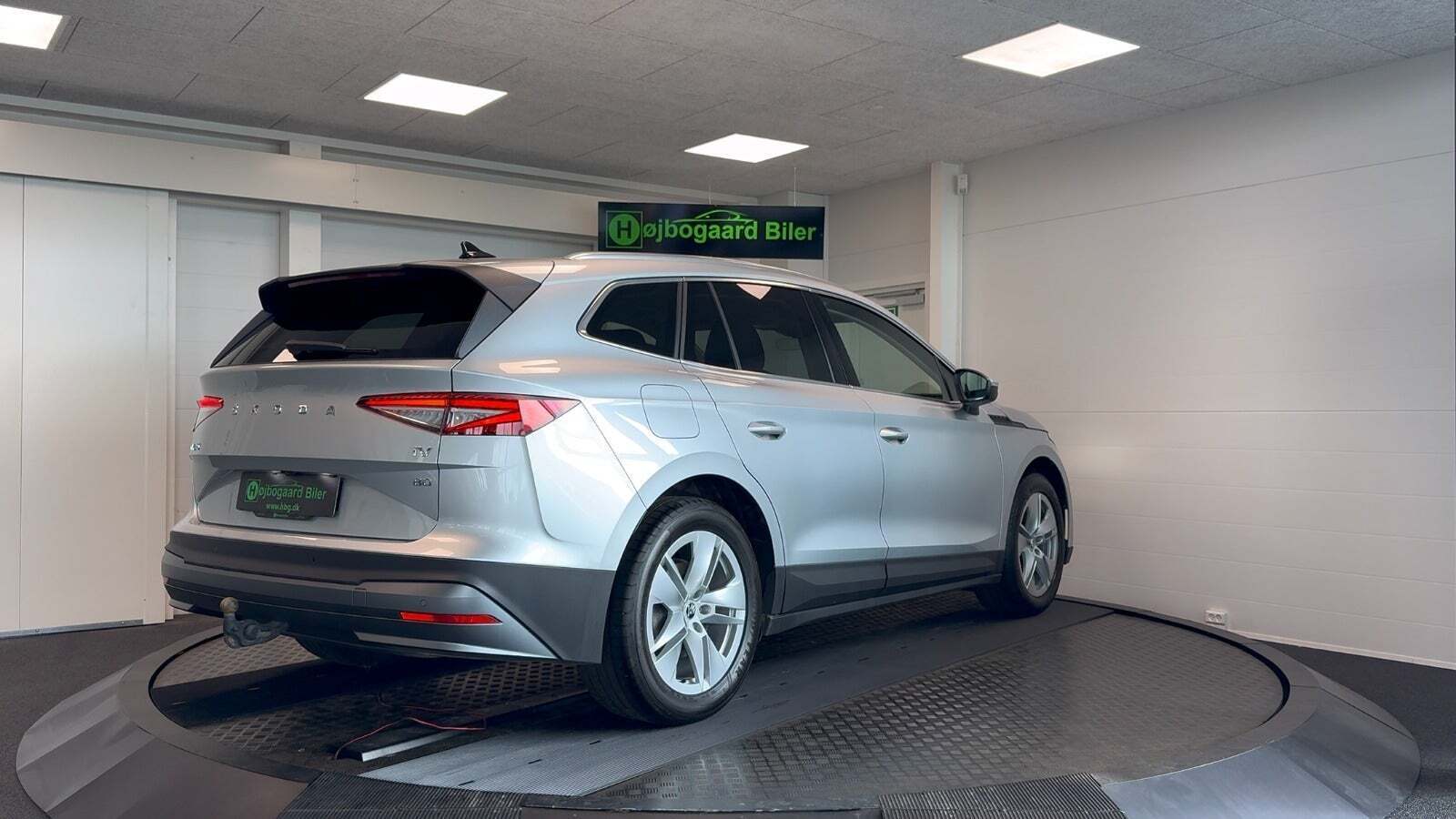 Skoda Enyaq 80 iV Loft