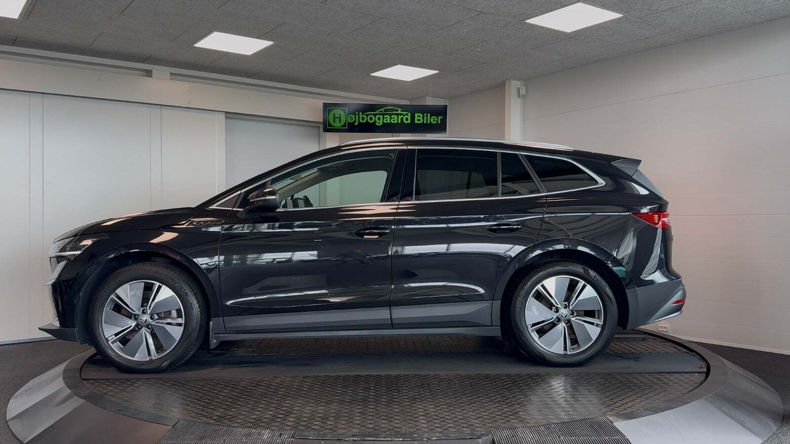 Skoda Enyaq 80 iV Loft