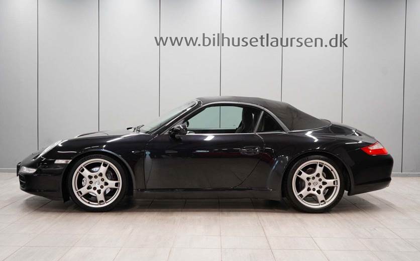 Porsche 911 Carrera